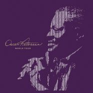 Oscar Peterson, World Tour [Box Set] (CD)