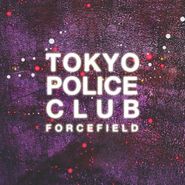 Tokyo Police Club, Forcefield [Lemon Vinyl] (LP)