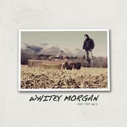 Whitey Morgan And The 78's, Whitey Morgan & The 78's [Red Vinyl] (LP)
