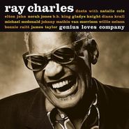 Ray Charles, Genius Loves Company (LP)