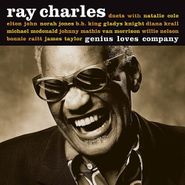 Ray Charles, Genius Loves Company (CD)