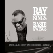 Ray Charles, Ray Sings, Basie Swings (LP)