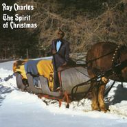 Ray Charles, The Spirit Of Christmas (LP)