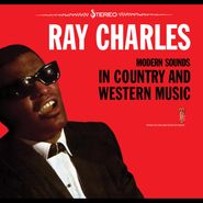 Ray Charles, Modern Sounds In Country & Western Music (LP)
