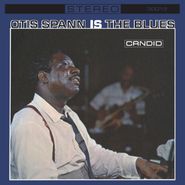 Otis Spann, Otis Spann Is The Blues [180 Gram Vinyl] (LP)