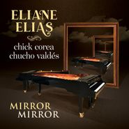 Eliane Elias, Mirror Mirror (LP)
