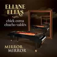 Eliane Elias, Mirror Mirror (CD)