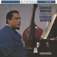 Charles Mingus, Charles Mingus Presents Charles Mingus (CD)