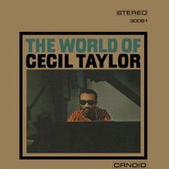 Cecil Taylor, The World Of Cecil Taylor (CD)