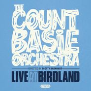 Count Basie Orchestra, Live At Birdland (CD)
