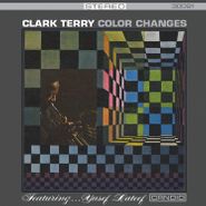 Clark Terry, Color Changes (LP)