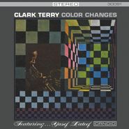 Clark Terry, Color Changes (CD)