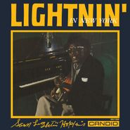 Lightnin' Hopkins, Lightnin' In New York [180 Gram Vinyl] (LP)