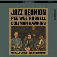 Pee Wee Russell, Jazz Reunion (LP)