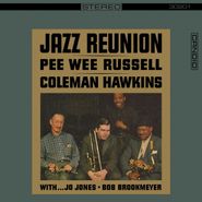 Pee Wee Russell, Jazz Reunion (CD)
