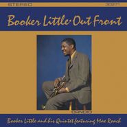 Booker Little, Out Front (CD)