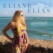 Eliane Elias, Quietude (CD)