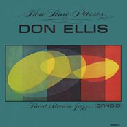 Don Ellis, How Time Passes (CD)