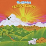 Tim Heidecker, Fear Of Death (LP)