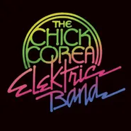 Chick Corea Elektric Band, The Complete Studio Recordings 1986-1991 [Box Set] (LP)