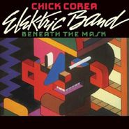 Chick Corea Elektric Band, Beneath The Mask (CD)