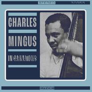 Charles Mingus, Incarnations (LP)