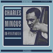 Charles Mingus, Incarnations (CD)