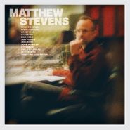Matthew Stevens, Matthew Stevens (CD)