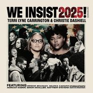 Terri Lyne Carrington, We Insist 2025! (LP)