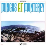 Charles Mingus, Mingus At Monterey (LP)