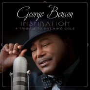 George Benson, Inspiration: A Tribute To Nat King Cole (CD)