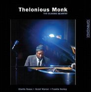 Thelonious Monk, The Classic Quartet [180 Gram Vinyl] (LP)