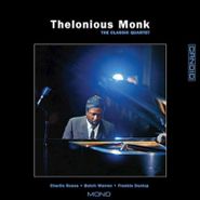 Thelonious Monk, The Classic Quartet (CD)