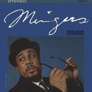 Charles Mingus, Mingus [Black Friday Turquoise Vinyl] (LP)