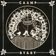 Caamp, By & By [Canary Yellow Vinyl] (LP)