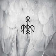 Wardruna, Kvitravn: First Flight Of The White Raven (CD)