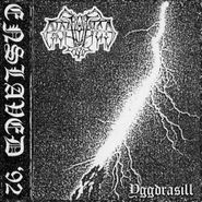 Enslaved, Yggdrasill (CD)
