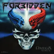 Forbidden, Omega Wave [Record Store Day Splatter Vinyl] (LP)