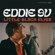 Eddie 9V, Little Black Flies (CD)