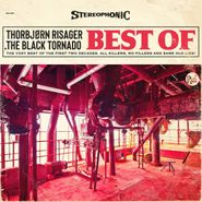 Thorbjørn Risager, The Best Of Thorbjørn Risager & The Black Tornado (CD)