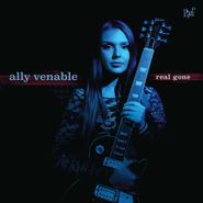 Ally Venable, Real Gone (CD)