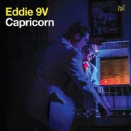Eddie 9V, Capricorn (CD)