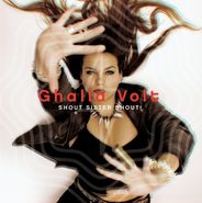 Ghalia Volt, Shout Sister Shout (CD)