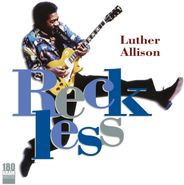 Luther Allison, Reckless (LP)