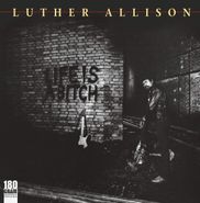 Luther Allison, Life Is A Bitch [180 Gram Vinyl] (LP)