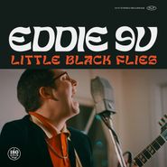 Eddie 9V, Little Black Flies (LP)