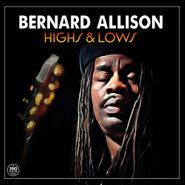 Bernard Allison, Highs & Lows (LP)
