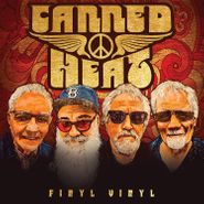 Canned Heat, Finyl Vinyl (LP)
