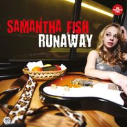Samantha Fish, Runaway [Red Vinyl] (LP)