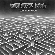 Pavlov's Dog, Lost In America [180 Gram Clear Vinyl] (LP)